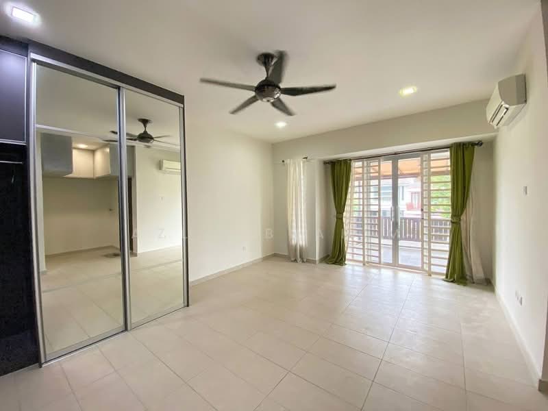 2-storey Terraced House for Sale in Kajang (Selangor) - Azli Ibrahim - Bedroom - PropertyGuru.com.my