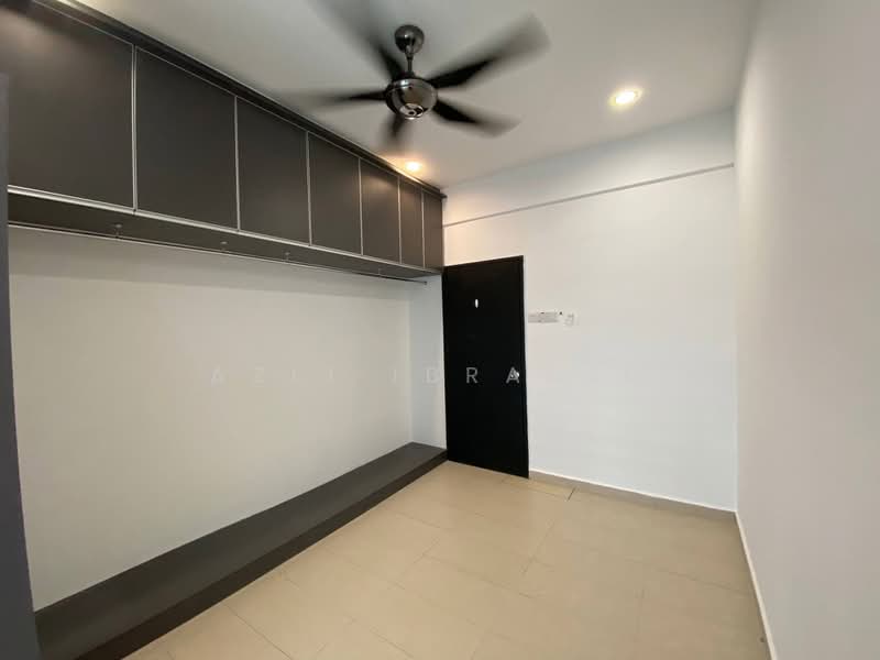 2-storey Terraced House for Sale in Kajang (Selangor) - Azli Ibrahim - Interior - PropertyGuru.com.my