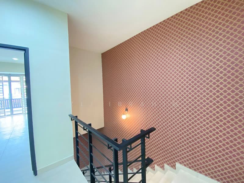 2-storey Terraced House for Sale in Kajang (Selangor) - Azli Ibrahim - Interior - PropertyGuru.com.my