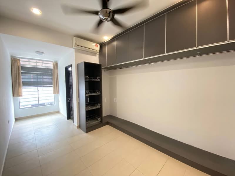 2-storey Terraced House for Sale in Kajang (Selangor) - Azli Ibrahim - Interior - PropertyGuru.com.my