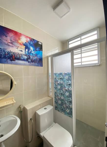 2-storey Terraced House for Sale in Kajang (Selangor) - Azli Ibrahim - Bathroom - PropertyGuru.com.my