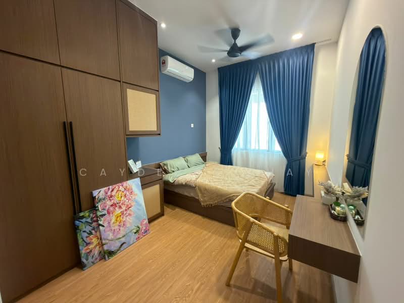 Rumah Teres 1 Tingkat untuk Dijual di Kuala Selangor (Selangor) - Caydence Chay - Bedroom - PropertyGuru.com.my