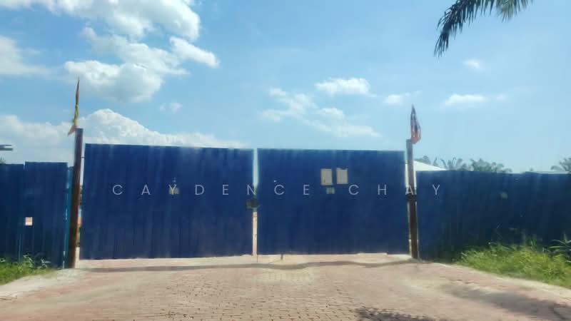 Rumah Teres 1 Tingkat untuk Dijual di Kuala Selangor (Selangor) - Caydence Chay - Exterior - PropertyGuru.com.my