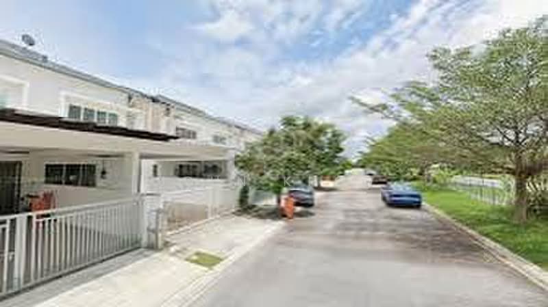 Terraced House for Sale in Bandar Sri Sendayan (Negeri Sembilan) - John Khoo - PropertyGuru.com.my