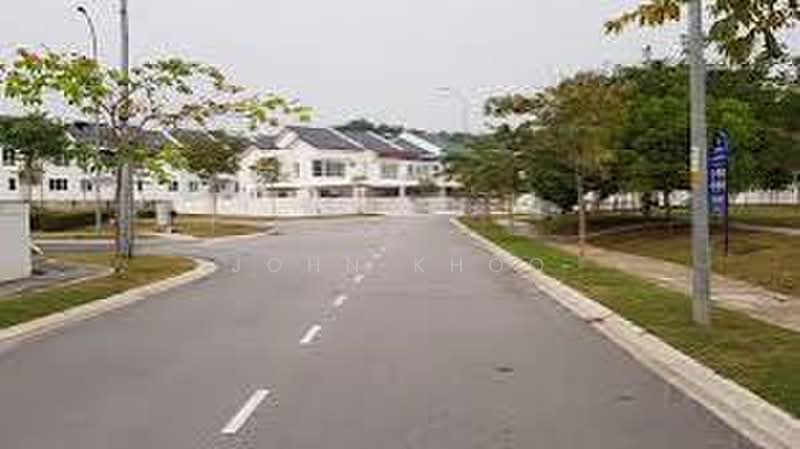 Terraced House for Sale in Bandar Sri Sendayan (Negeri Sembilan) - John Khoo - PropertyGuru.com.my