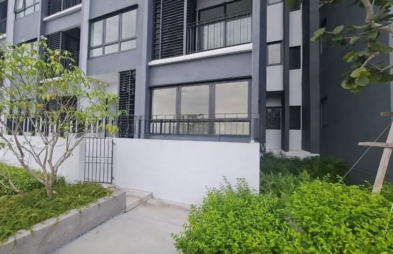 Kondominium untuk Dijual di The Pano - Leslie Low - Exterior - PropertyGuru.com.my