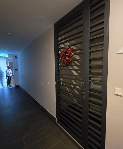 Kondominium untuk Dijual di The Pano - Leslie Low - Corridor - PropertyGuru.com.my