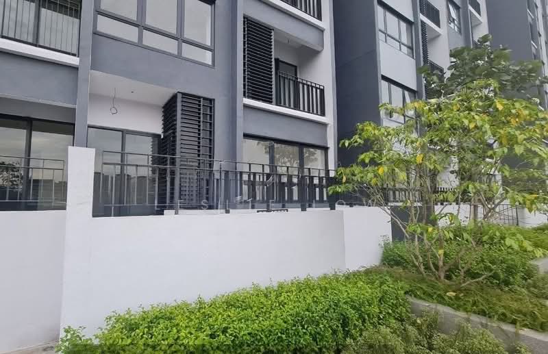 Kondominium untuk Dijual di The Pano - Leslie Low - Exterior - PropertyGuru.com.my