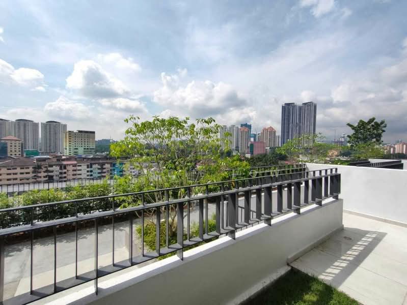 Kondominium untuk Dijual di The Pano - Leslie Low - Exterior - PropertyGuru.com.my