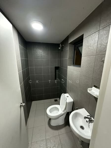 Condominium for Rent at Sky Awani Residensi 4 - CK Teong - Bathroom - PropertyGuru.com.my