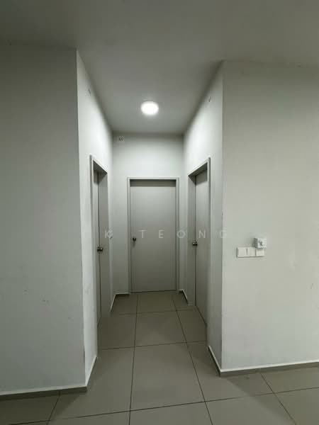 Condominium for Rent at Sky Awani Residensi 4 - CK Teong - Corridor - PropertyGuru.com.my