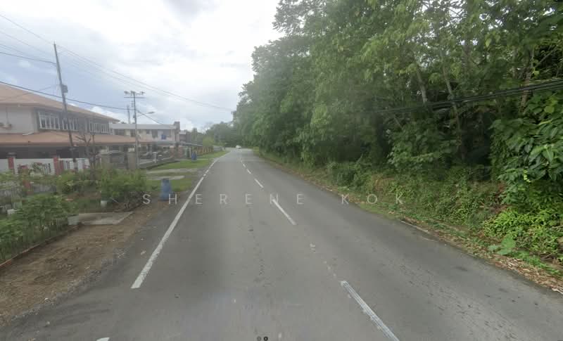 Agricultural Land for Sale in Kampung Kerupang (Labuan) - Sherene Kok - Exterior - PropertyGuru.com.my