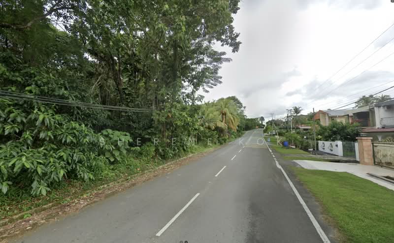 Agricultural Land for Sale in Kampung Kerupang (Labuan) - Sherene Kok - Exterior - PropertyGuru.com.my