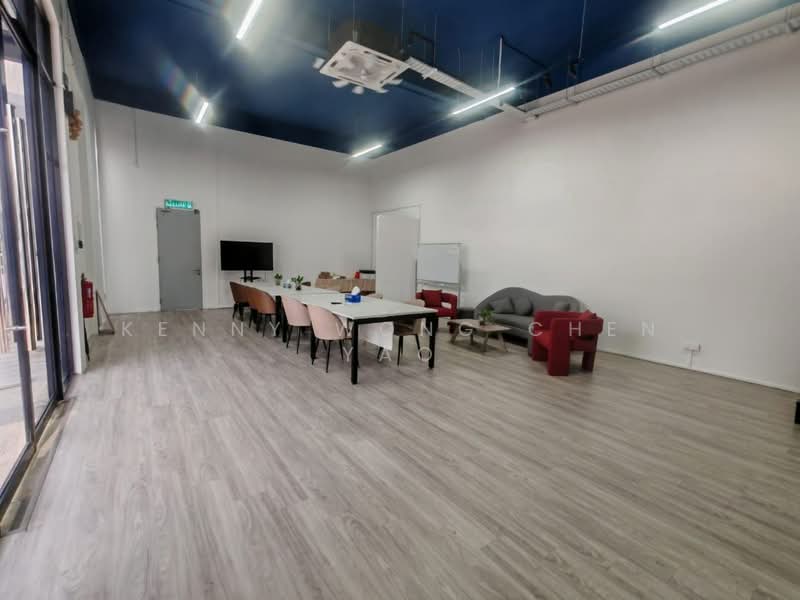 Kilang untuk Dijual di Eco Business Park 2 Senai (Senai) - Kenny Wong Chen Yao - Interior - PropertyGuru.com.my