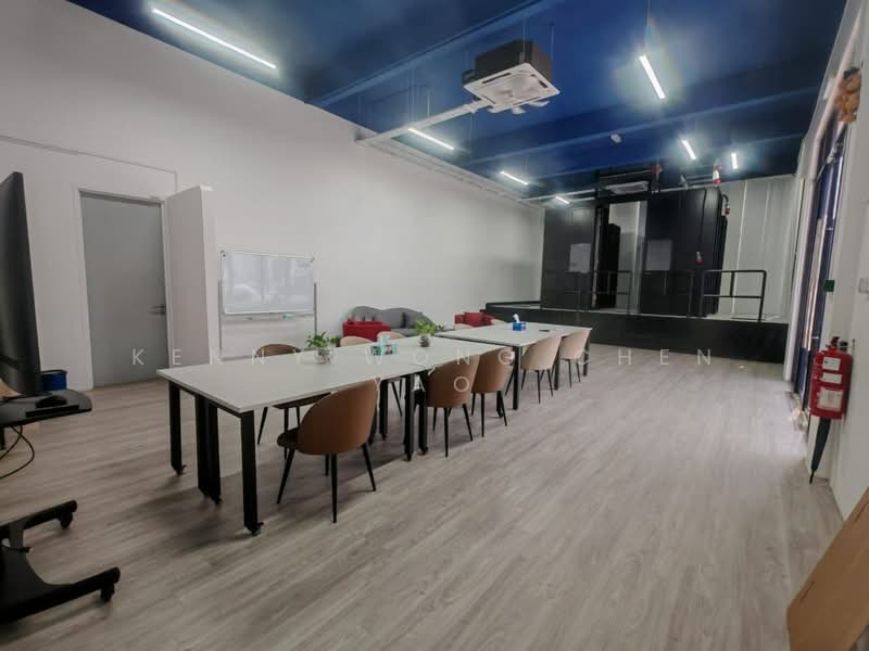 Kilang untuk Dijual di Eco Business Park 2 Senai (Senai) - Kenny Wong Chen Yao - Interior - PropertyGuru.com.my