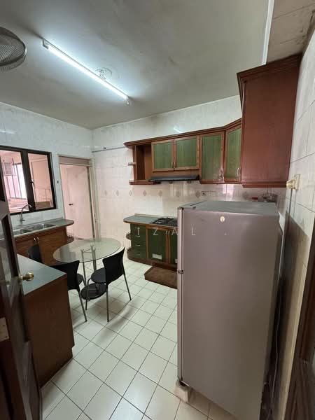 Condominium for Rent at Menara Duta 2 - Afrizal . - PropertyGuru.com.my