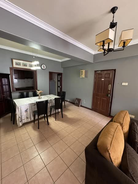 Condominium for Rent at Menara Duta 2 - Afrizal . - PropertyGuru.com.my
