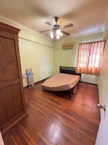 Condominium for Rent at Menara Duta 2 - Afrizal . - PropertyGuru.com.my