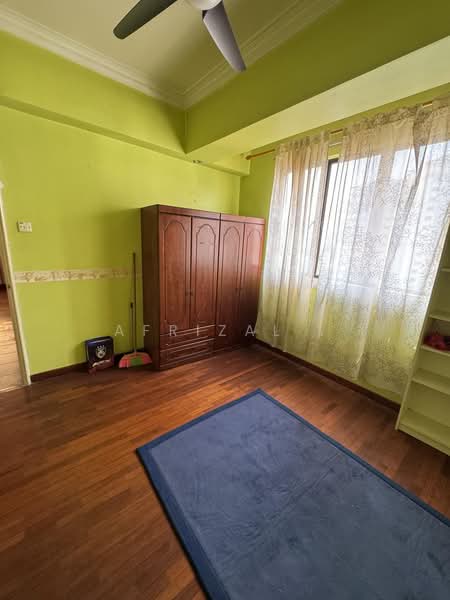 Condominium for Rent at Menara Duta 2 - Afrizal . - PropertyGuru.com.my