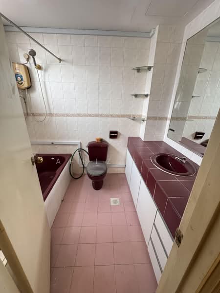Condominium for Rent at Menara Duta 2 - Afrizal . - PropertyGuru.com.my