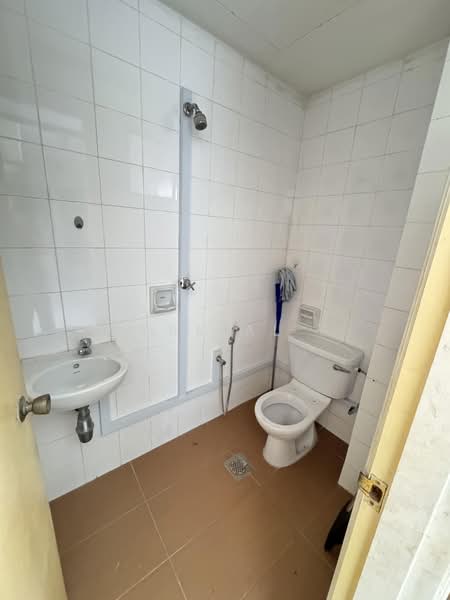 Condominium for Rent at Menara Duta 2 - Afrizal . - PropertyGuru.com.my
