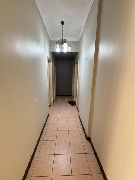 Condominium for Rent at Menara Duta 2 - Afrizal . - PropertyGuru.com.my