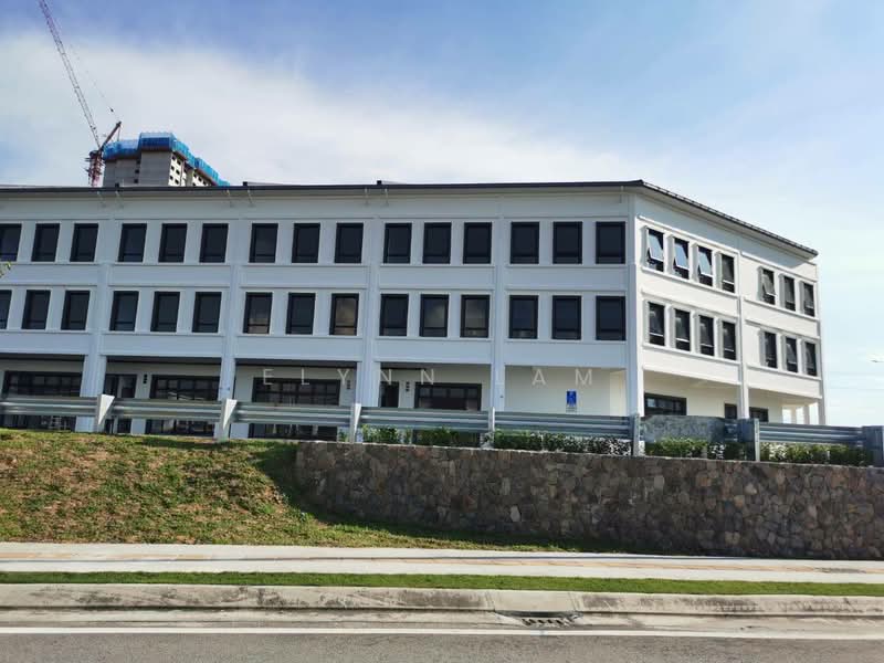 Shop / Office for Rent in Iskandar Puteri (Nusajaya) (Johor) - Elynn Lam - PropertyGuru.com.my