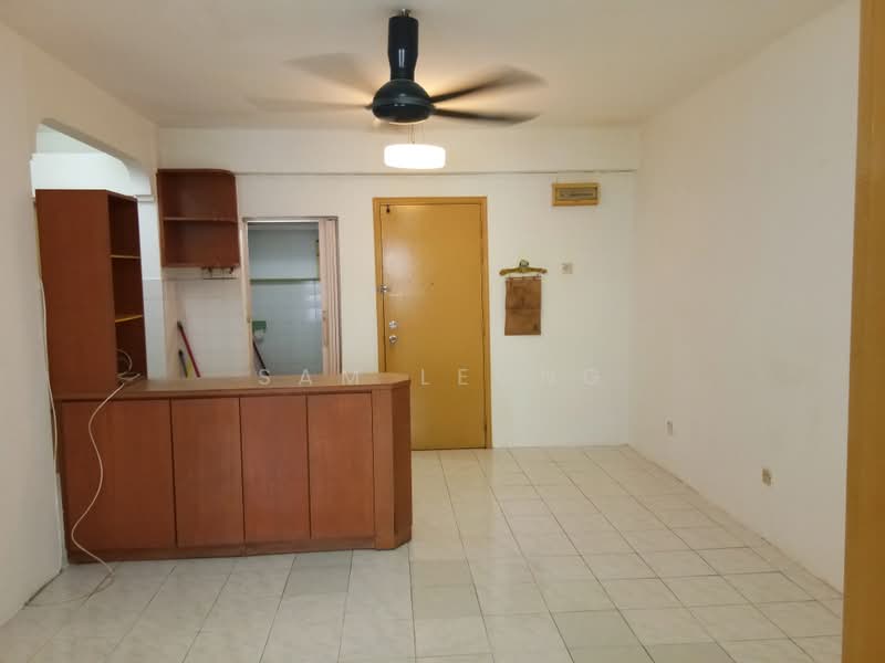 Pangsapuri untuk Disewa di Pandah Cahaya Shop Apartment - Sam Leong - PropertyGuru.com.my