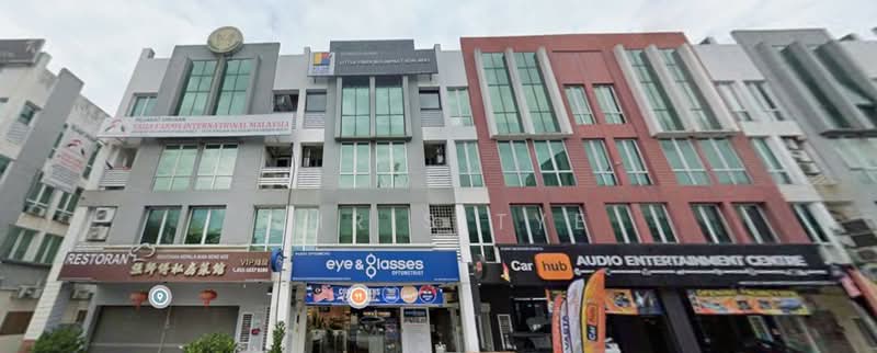Kedai / Pejabat untuk Disewa di Puchong (Selangor) - Chris Tye - PropertyGuru.com.my