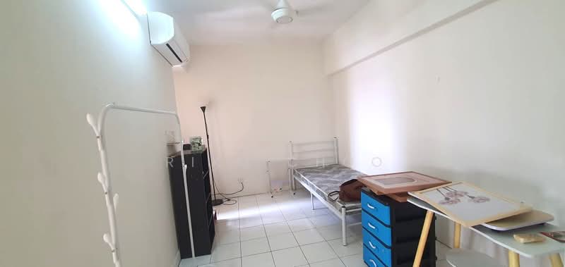 Condominium for Rent at D'aman Crimson - Riko Choo - Bedroom - PropertyGuru.com.my