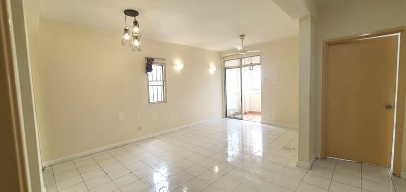 Condominium for Rent at D'aman Crimson - Riko Choo - Living Room - PropertyGuru.com.my