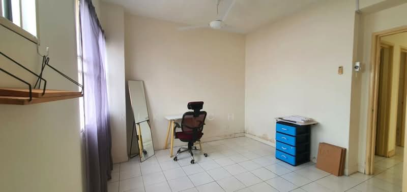 Condominium for Rent at D'aman Crimson - Riko Choo - Study - PropertyGuru.com.my