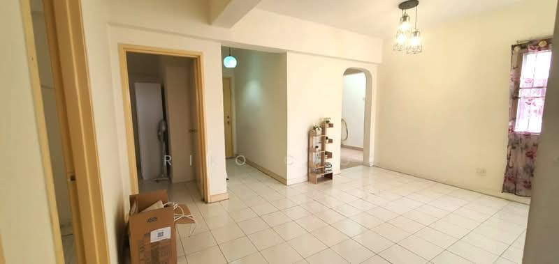 Condominium for Rent at D'aman Crimson - Riko Choo - Living Room - PropertyGuru.com.my