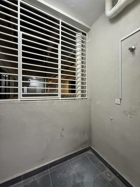 Service Residence for Rent at YOUTH CITY - Joan Loh - Interior - PropertyGuru.com.my