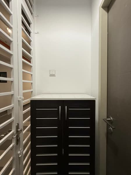 Service Residence for Rent at YOUTH CITY - Joan Loh - Entrance - PropertyGuru.com.my