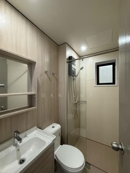 Service Residence for Rent at YOUTH CITY - Joan Loh - Bathroom - PropertyGuru.com.my