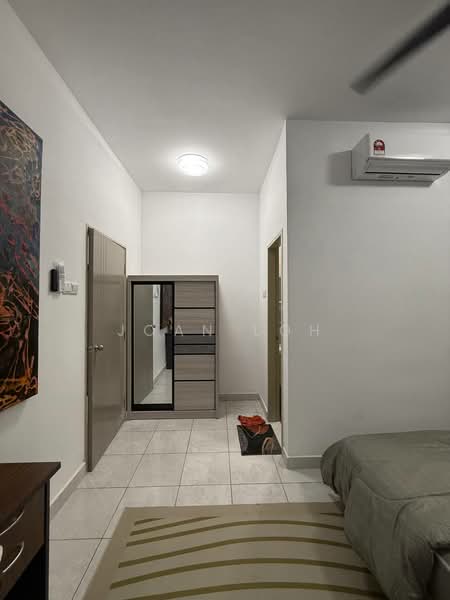 Service Residence for Rent at YOUTH CITY - Joan Loh - Corridor - PropertyGuru.com.my