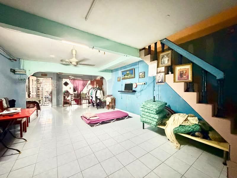 Rumah Teres 2 Tingkat untuk Dijual di Taman Medan (Petaling Jaya) - Mohd Mortadza Ahmad - PropertyGuru.com.my