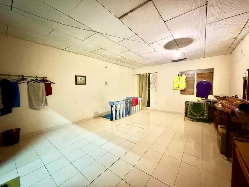 Rumah Teres 2 Tingkat untuk Dijual di Taman Medan (Petaling Jaya) - Mohd Mortadza Ahmad - PropertyGuru.com.my