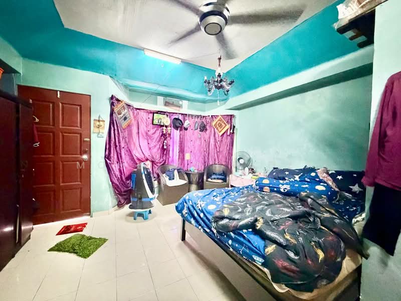 Rumah Teres 2 Tingkat untuk Dijual di Taman Medan (Petaling Jaya) - Mohd Mortadza Ahmad - PropertyGuru.com.my