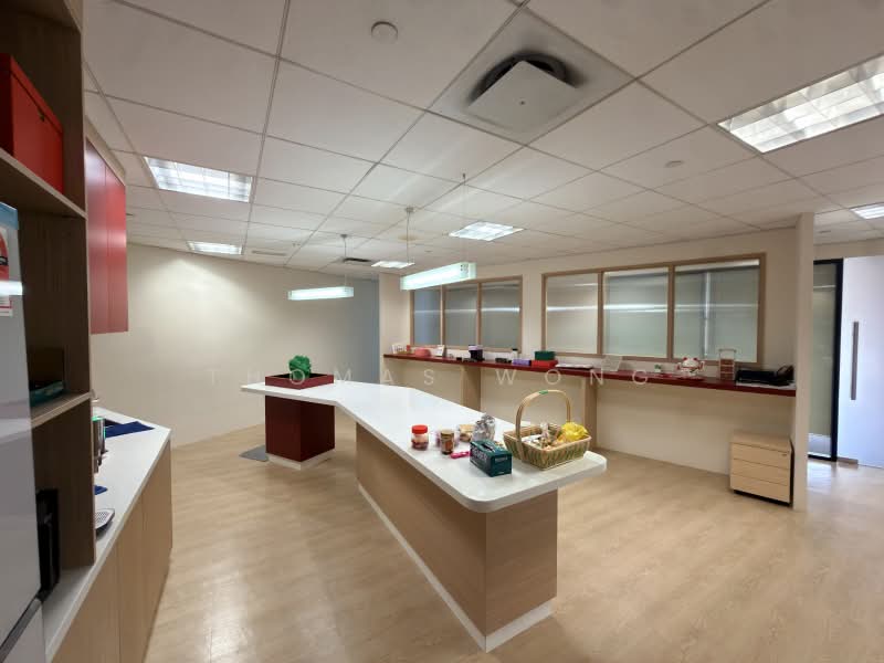 Pejabat untuk Disewa di Mid Valley City (Kuala Lumpur) - Thomas Wong - Interior - PropertyGuru.com.my