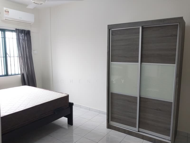 Apartment for Rent at Arena Green - Cheng SY - Bedroom - PropertyGuru.com.my