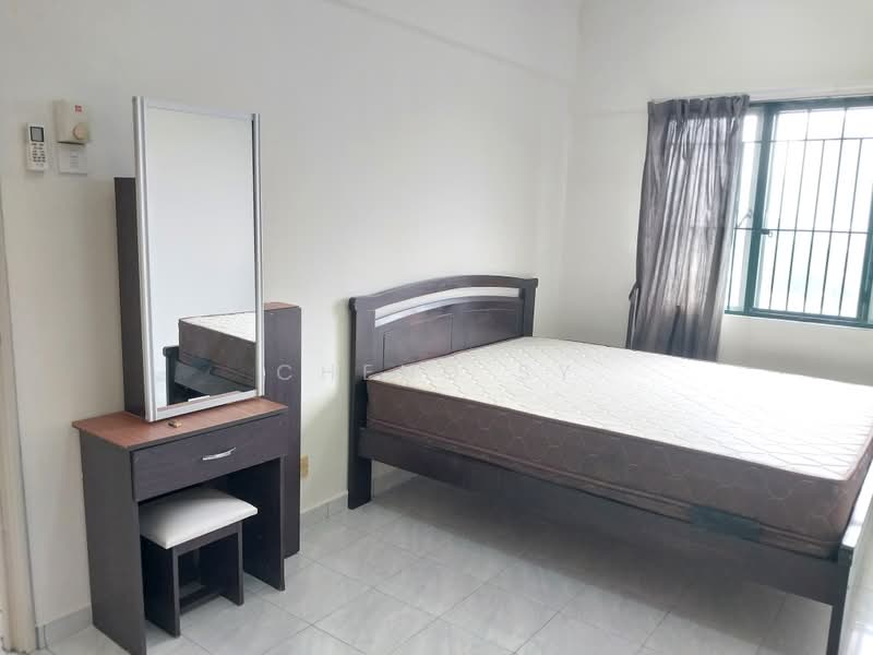 Apartment for Rent at Arena Green - Cheng SY - Bedroom - PropertyGuru.com.my