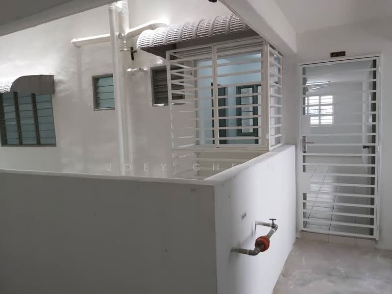 Pangsapuri untuk Disewa di The Rise Collection 1 - Joey Cheah - Exterior - PropertyGuru.com.my