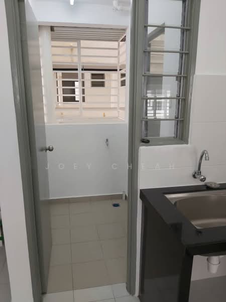 Pangsapuri untuk Disewa di The Rise Collection 1 - Joey Cheah - Interior - PropertyGuru.com.my