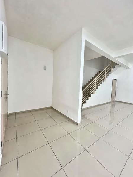 Terraced House for Rent in Kampung Sentosa Barat (Pasir Gudang) - Joyceline Yii - PropertyGuru.com.my