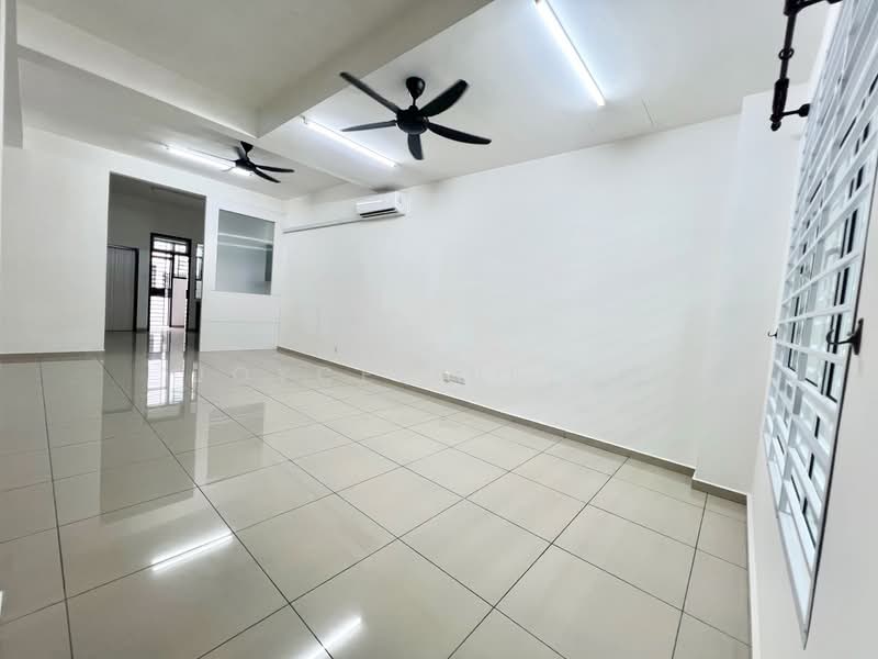 Terraced House for Rent in Kampung Sentosa Barat (Pasir Gudang) - Joyceline Yii - PropertyGuru.com.my