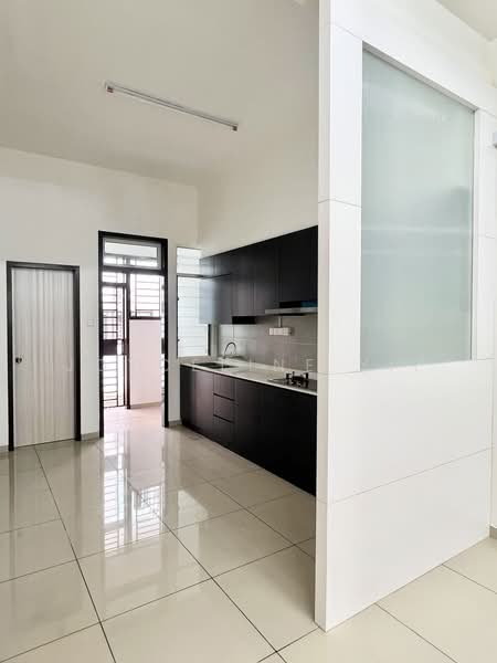 Terraced House for Rent in Kampung Sentosa Barat (Pasir Gudang) - Joyceline Yii - PropertyGuru.com.my