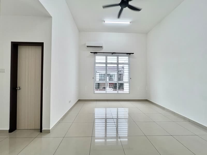 Terraced House for Rent in Kampung Sentosa Barat (Pasir Gudang) - Joyceline Yii - PropertyGuru.com.my