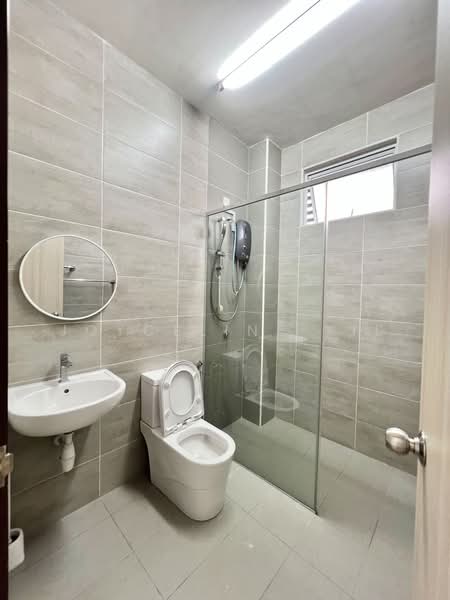 Terraced House for Rent in Kampung Sentosa Barat (Pasir Gudang) - Joyceline Yii - PropertyGuru.com.my